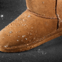 Sheppskin Boots 1.0